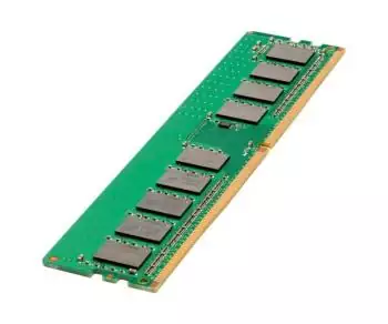 P00930-B21 64GB DDR4-2933/PC4-23466 DDR4 SDRAM - CL21 - 1.20 V - Registered - 288-pin - DIMM