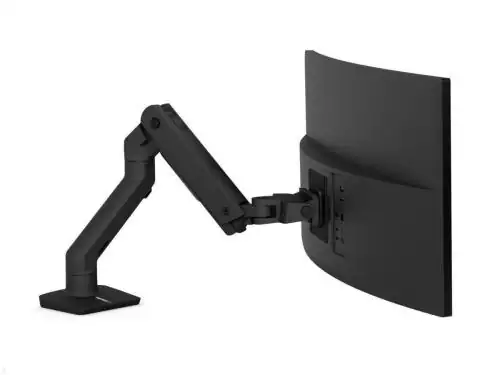 45-475-224 HX Series - Monitor Mount Stand - schwarz - 1 Monitor - max 49 inch