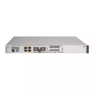 C8200L-1N-4T Cisco Router Catalyst 8200L mit 1-NIM slot und 4x1G WAN ports