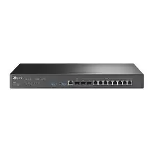 ER8411 Omada VPN Router mit 10G Ports