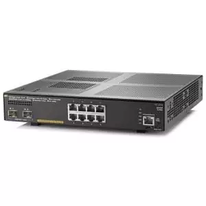 C1111-8P ISR 1100 Dual GE Ethernet Router
